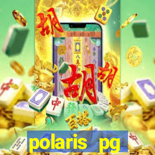 polaris pg plataforma de jogos